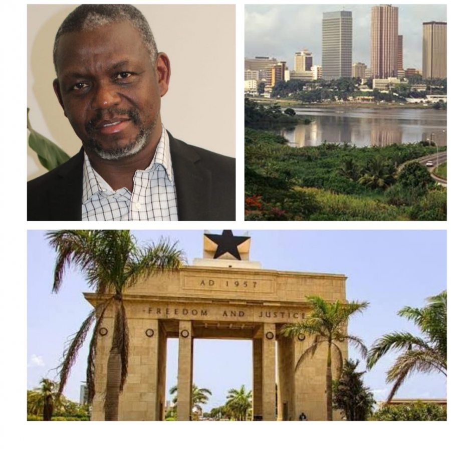 Peut-on être fier du parcours des pays d’Afrique Noire depuis les glorieuses années d’indépendances ? (Contribution)