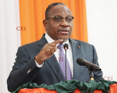C&ocirc;te d&rsquo;Ivoire: les raisons de la dissolution de la Commission &eacute;lectorale ind&eacute;pendante (conseil des ministres)