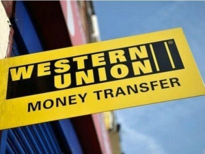 Transfert d’argent : Western Union ouvre un bureau en Côte d&#039;Ivoire
