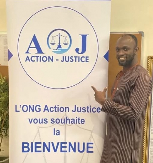 C&ocirc;te d&lsquo;Ivoire : l&rsquo;ONG Action Justice salue la loi portant cr&eacute;ation du M&eacute;canisme National de Pr&eacute;vention de la Torture
