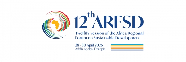 Objectifs mondiaux : Addis-Abeba accueille la douzi&egrave;me session du Forum r&eacute;gional africain sur le d&eacute;veloppement durable