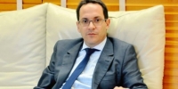 Le directeur de la division de l'Afrique de l'ouest et du centre du minist&egrave;re des affaires &eacute;trang&egrave;res israelien, Barn&eacute;ea Hassid