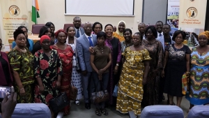 Côte d’Ivoire : La fondation AWI lance le projet « Ma cantine », je parraine un repas chaud