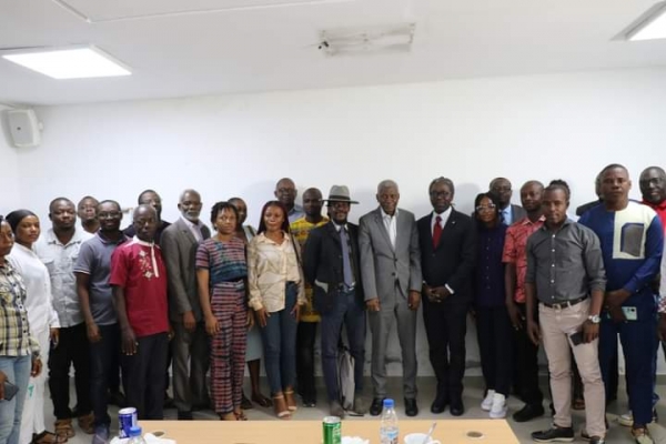 Côte d’Ivoire/ANP Academy : des journalistes ivoiriens invités à  la crédibilité et à la responsabilité dans  le traitement de l’information à l’ère du digital