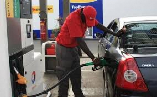 C&ocirc;te d&rsquo;Ivoire-Carburant : le super sans plomb passe &agrave; 875 Fcfa et le gasoil moteur &agrave; 700 Fcfa
