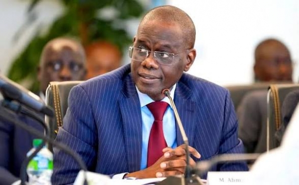 S&eacute;n&eacute;gal: Bassirou Diomaye Faye nomme Ahmadou Al Aminou Lo, nouveau Premier ministre