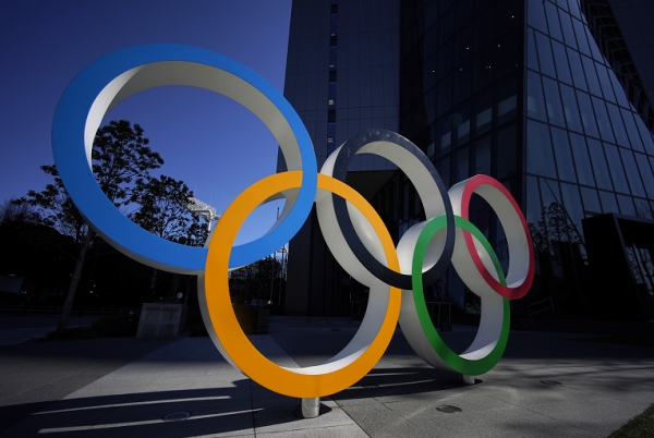Jeux olympiques de Tokyo: des mesures préventives face au coronavirus