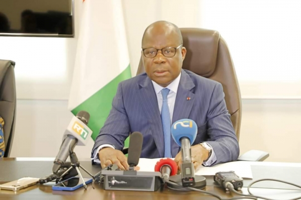 Côte d’Ivoire/Variole du singe : voici les villes de l&#039;intérieur et communes d&#039;Abidjan qui enregistrent plusieurs cas