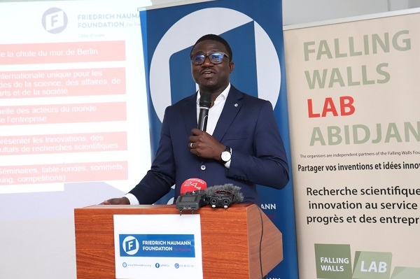 Concours Falling Walls Lab : c’est réparti pour une 6ème édition à la recherche d&#039;une idée innovante dans les biotechnologies