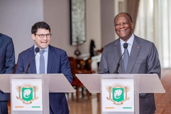 Côte d’Ivoire/Secteur minier: le gouvernement attribue des permis de recherche et d’exploitation à des entreprises