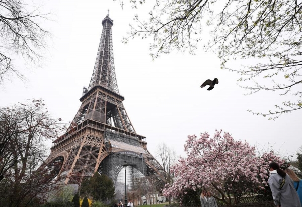 Le Panorama du cin&eacute;ma fran&ccedil;ais 2026 lanc&eacute; &agrave; Beijing en pr&eacute;sence de Sophie Marceau