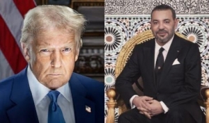 F&ecirc;te du Tr&ocirc;ne : Washington r&eacute;affirme son soutien &agrave; la souverainet&eacute; du Maroc sur le Sahara