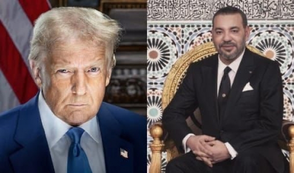 F&ecirc;te du Tr&ocirc;ne : Washington r&eacute;affirme son soutien &agrave; la souverainet&eacute; du Maroc sur le Sahara