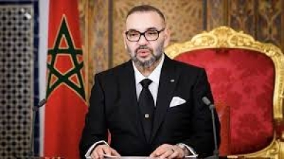 CAN 2025 : le Roi Mohammed VI accorde sa Gr&acirc;ce Royale aux supporters s&eacute;n&eacute;galais emprisonn&eacute;s &agrave; Rabat