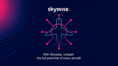 EasyJet signe avec Airbus un accord de Maintenance Prédictive Skywise portant sur l&#039;ensemble de sa flotte