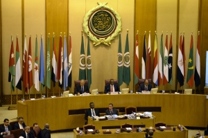 LE MAROC ENGAGÉ POUR UNE ACTION ARABE COMMUNE