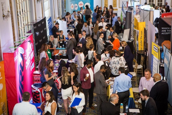 &Eacute;tudes &agrave; l&rsquo;&eacute;tranger : Casablanca accueille la 20e &eacute;dition du Gulf Education Exhibition le 2 mai