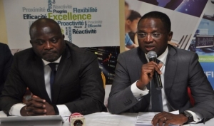 3ème édition des JEN: les entreprises ivoiriennes doivent embrasser la transformation digitale, selon Ahmed Cissé