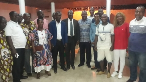 Grand-Lahou/ Séminaire de la CNDPCI : Le programme d’activité 2020 connu