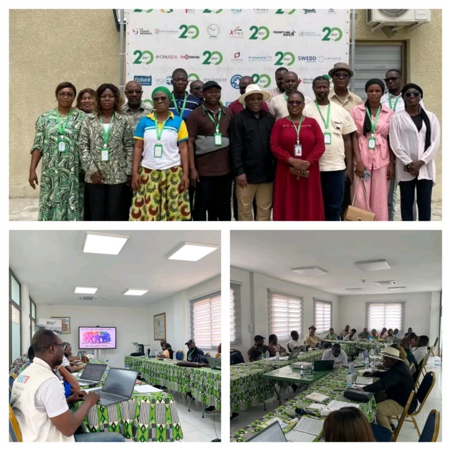 Côte d’Ivoire : Alliance Côte d’Ivoire initie un concours national de productions médiatiques sur la Tuberculose, en lien avec les Droits Humains