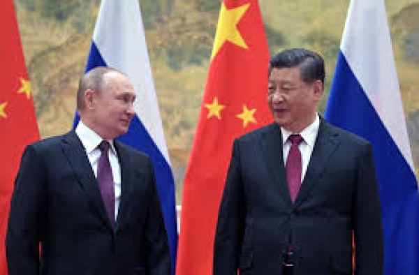 Le partenariat global Chine-Russie, un facteur de stabilit&eacute; dans un monde agit&eacute; (COMMENTAIRE)