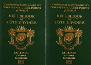 Coopération: Le Rwanda supprime le visa pour les Ivoiriens