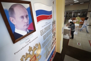 Russie: la reforme de la constitution adoptée
