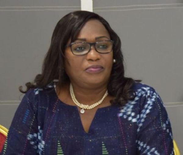 C&ocirc;te d&rsquo;Ivoire : Namizata Sangar&eacute; quitte le CNDH