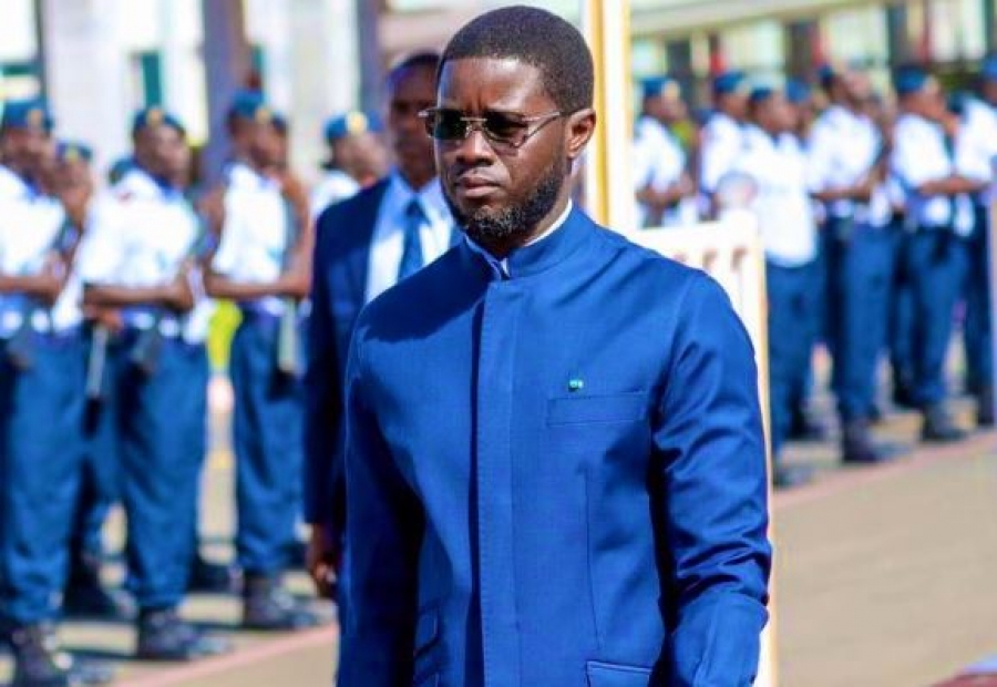 Sénégal-Présidence : un ministre conseiller du président rend sa démission