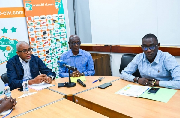Ligue 1 ivoirienne : la Commission Centrale des Arbitres annonce l&rsquo;arriv&eacute;e de la VAR la saison prochaine