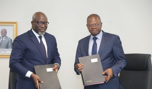 Côte d’Ivoire: La Banque mondiale s’engage aux côtés de la CNAM