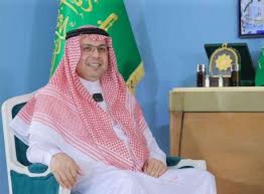 Côte d’Ivoire-Hadj 2026-Interview/« L’accueil des pèlerins sera renforcé par l’Intelligence artificielle » (Ambassadeur saoudien)