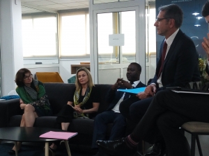 Formation supérieure: HEC-Paris pour une formation de haut niveau en Côte d’Ivoire et la sous-région