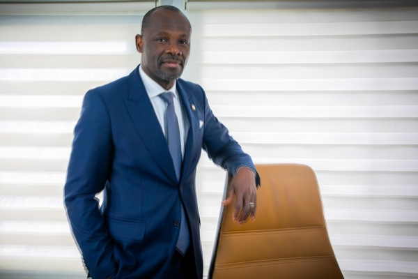 Côte d’Ivoire : Karna Patrice Coulibaly confirmé au poste de Directeur Général de la BHCI