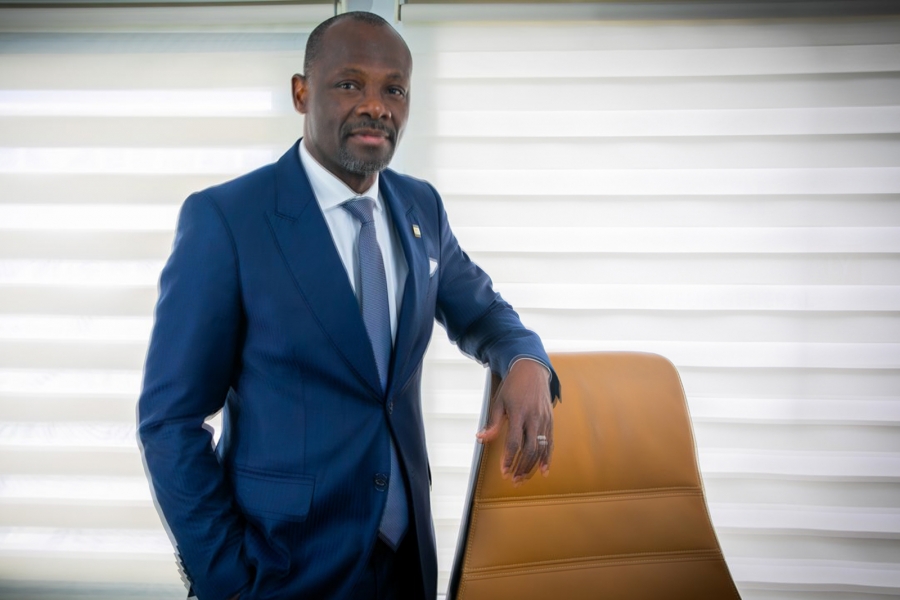 Côte d’Ivoire : Karna Patrice Coulibaly confirmé au poste de Directeur Général de la BHCI