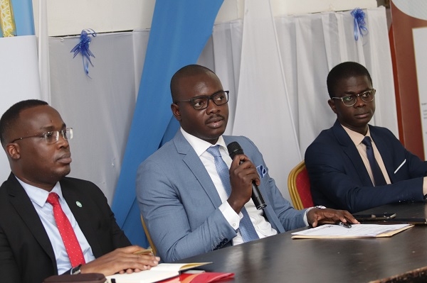 Journalism Trust initiative : Reporters Sans Frontières présente le BNA, premier certificateur africain des médias