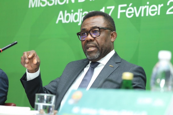 Côte d’Ivoire/ CAN 2023 : &quot; la Côte d&#039;Ivoire est prête et organisera une Can jamais organisée sur le continent &quot; (CAF)
