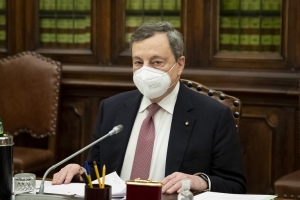 L’Italie accède au plan de relance de l’UE
