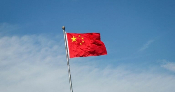 Crise ukrainienne: Un envoyé chinois à Kiev