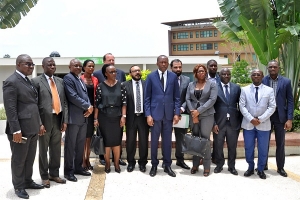 Côte d’Ivoire-Logements sociaux : Filoses, le forum des professionnels de l’immobilier se tient en juin prochain