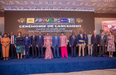 C&ocirc;te d&rsquo;Ivoire : le FEMUA 18 pose la probl&eacute;matique de l&rsquo;intelligence artificielle : un levier de d&eacute;veloppement ou une menace pour l&rsquo;Afrique ?