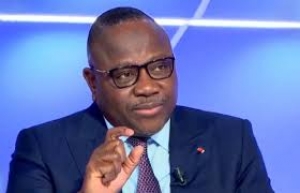 C&ocirc;te d&rsquo;Ivoire : Ibrahime Coulibaly-Kuibiert nomm&eacute; &agrave; la t&ecirc;te du Conseil d&rsquo;&Eacute;tat