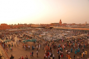 Maroc : le rapport du Stimson Center pr&eacute;sente le pays comme l&rsquo;un des Etats les plus strat&eacute;giques et prometteurs d&rsquo;Afrique et du monde arabe