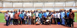 C&ocirc;te d&rsquo;Ivoire : les clubs ivoiriens renforcent leurs capacit&eacute;s pour acc&eacute;der aux subventions de la Fondation du Rotary International