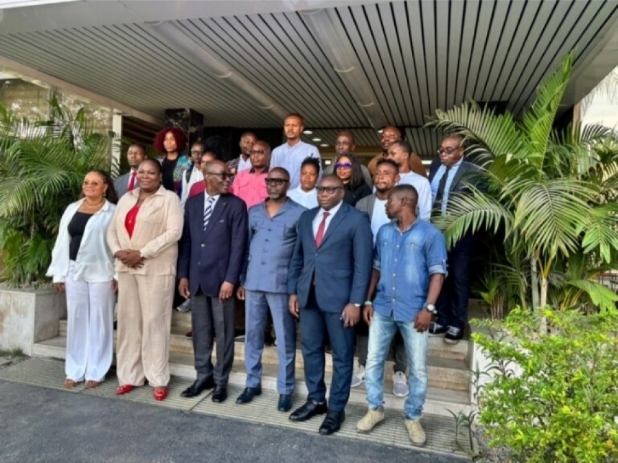Côte d'Ivoire : la FIF se dote d'un Tribunal de football