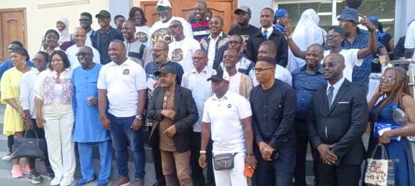 C&ocirc;te d&rsquo;Ivoire : l&rsquo;UNAPEPCI veut r&eacute;compenser le m&eacute;rite des animateurs et pr&eacute;sentateurs &eacute;v&eacute;nementiels ivoiriens &agrave; travers la NACI