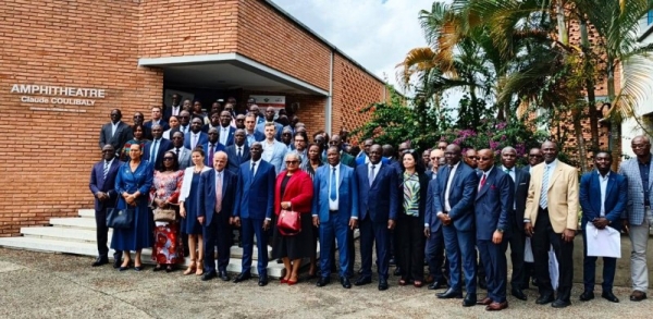 La C&ocirc;te d&rsquo;Ivoire et la France unissent leurs forces pour former l&rsquo;&eacute;lite de demain via le HubFIE