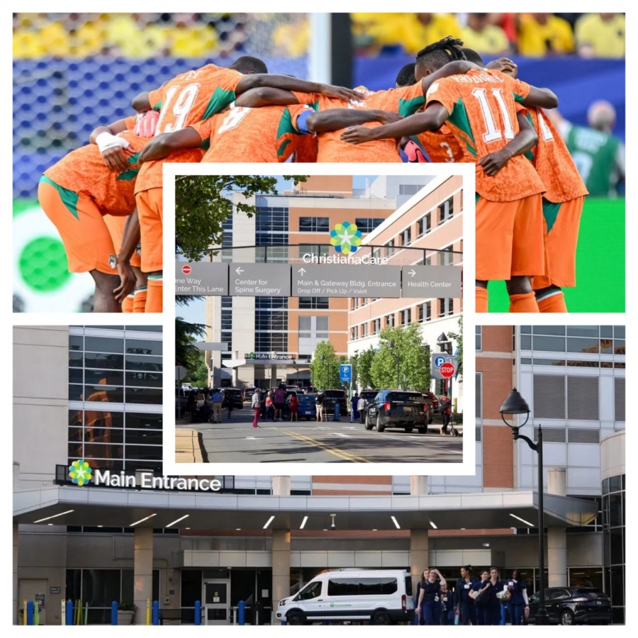 Coupe du monde 2026 : la FIF rassure après une fusillade près du camp de base des Éléphants