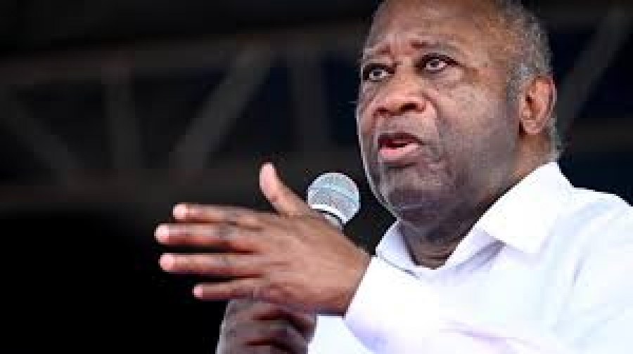 Côte d’Ivoire-Liste électorale : La Cour africaine de justice rejette la requête de Laurent Gbagbo contre l’État ivoirien