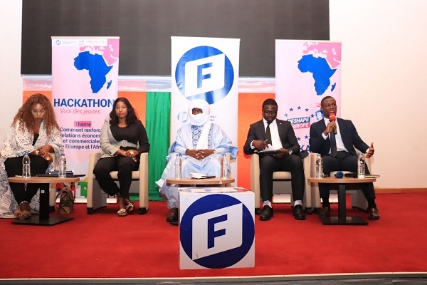 Europe-Afrique : de jeunes africains veulent une révision des accords de coopération entre les deux continents